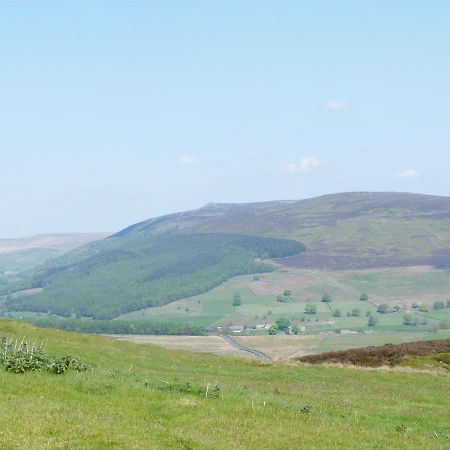 Orchard Cottage Lothersdale Zewnętrze zdjęcie