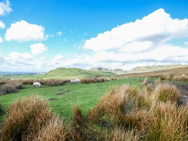 Orchard Cottage Lothersdale Zewnętrze zdjęcie