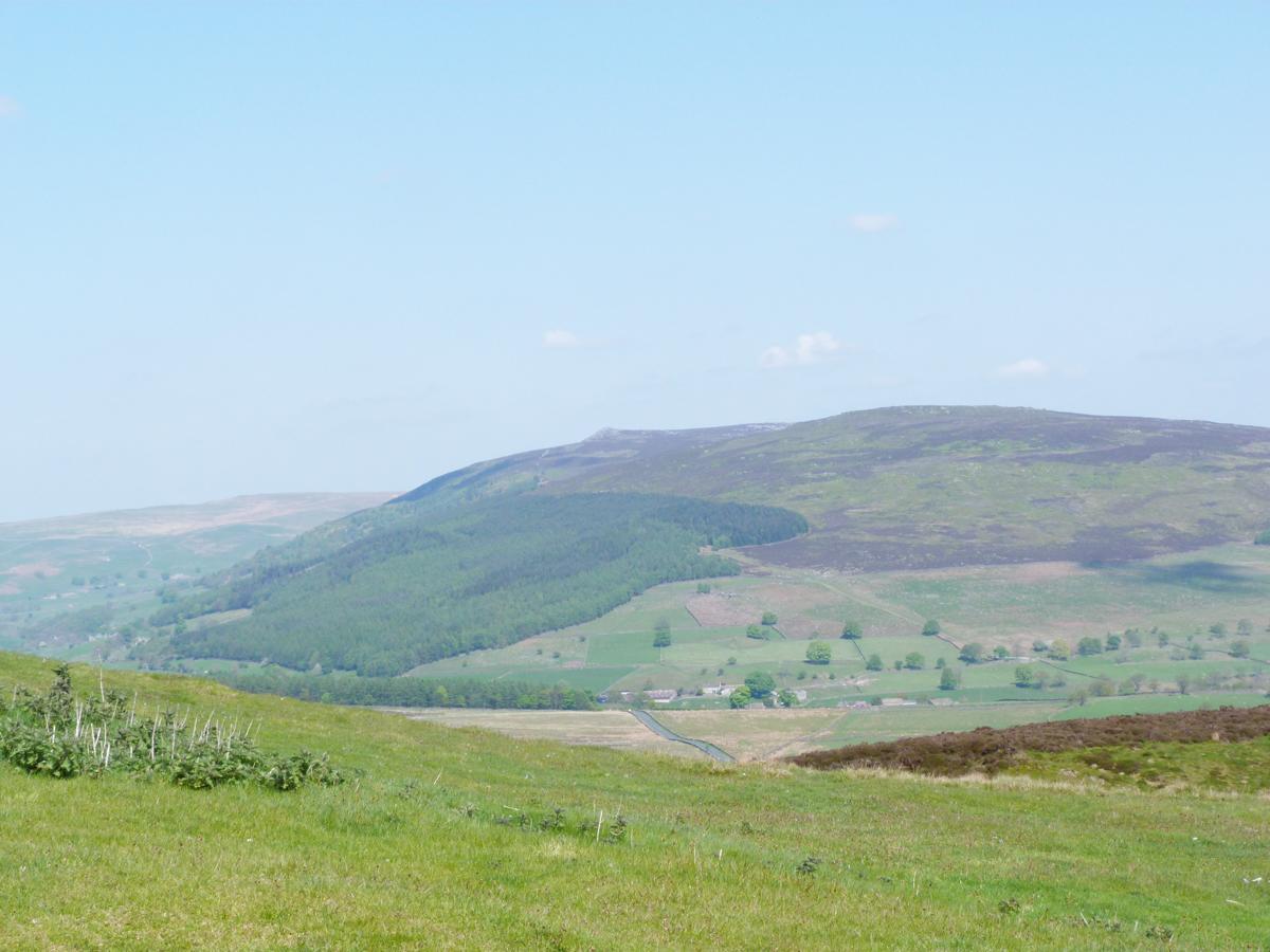 Orchard Cottage Lothersdale Zewnętrze zdjęcie