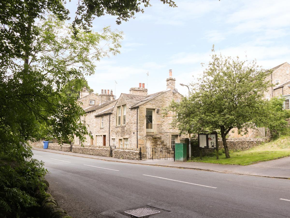 Orchard Cottage Lothersdale Zewnętrze zdjęcie