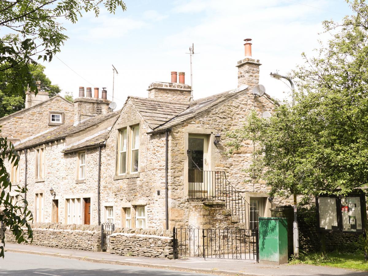 Orchard Cottage Lothersdale Zewnętrze zdjęcie