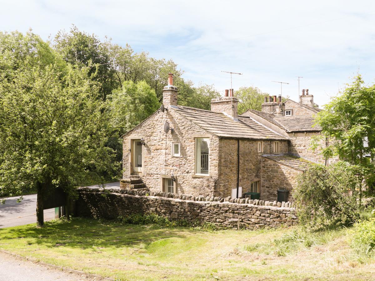 Orchard Cottage Lothersdale Zewnętrze zdjęcie